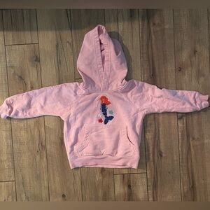 Hanna Andersson Sweatshirt